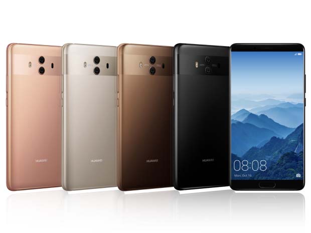 Huawei Mate 10 price and specs_Revu Philippines