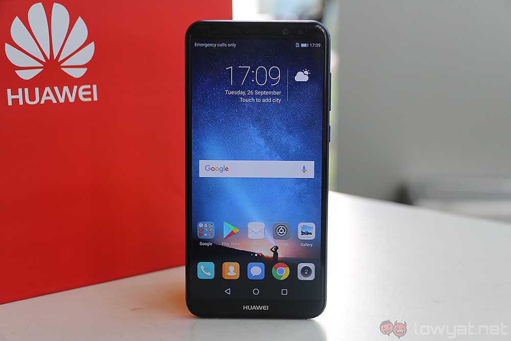 Huawei Nova 2i price and specs_Revu Philippines