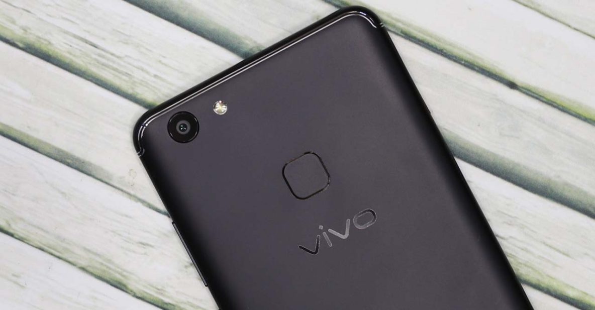 Vivo V7 Plus review, price and specs_Revu Philippines