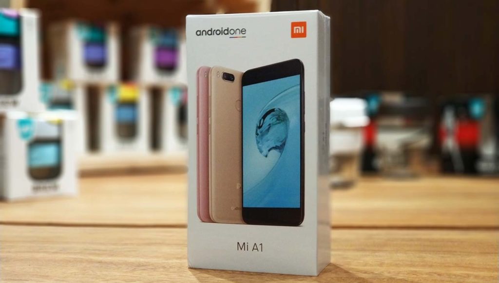 Xiaomi Mi A1 review price and specs_Revu Philippines