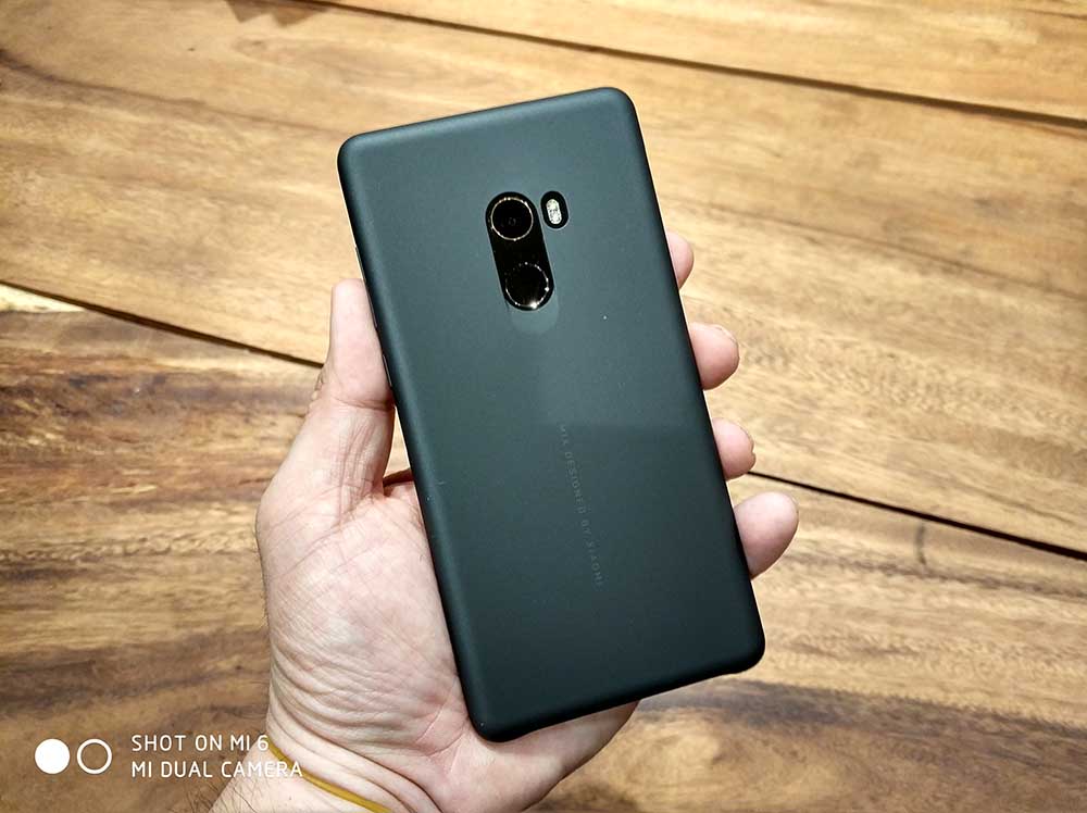 Xiaomi Mi MIX 2 review, price and specs_Revu Philippines