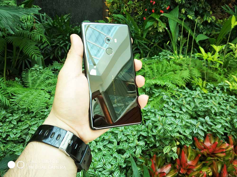 Xiaomi Mi MIX 2 review, price and specs_Revu Philippines