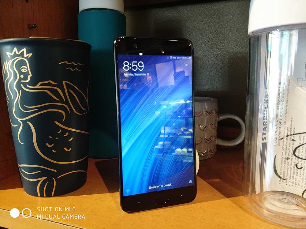 Xiaomi Mi Note 3 review, price and specs_Philippines