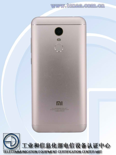 Xiaomi Redmi Note 5 specs_Revu Philippines