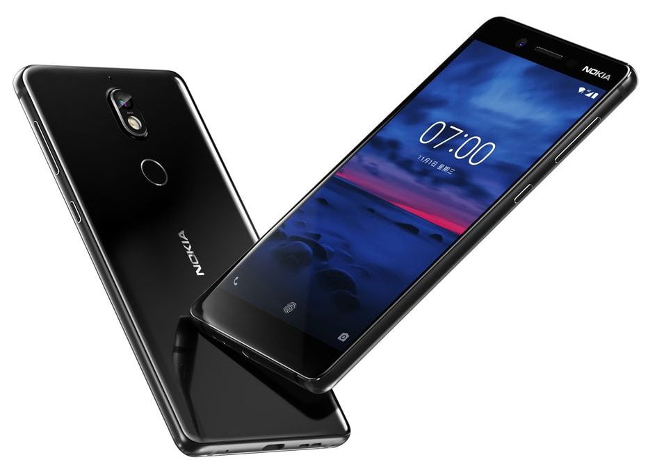 Nokia 7 price specs_Revu Philippines