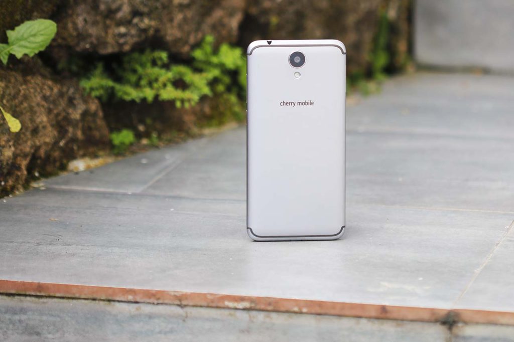 Cherry Mobile Flare S6 Selfie review, price and specs on Revu Philippines