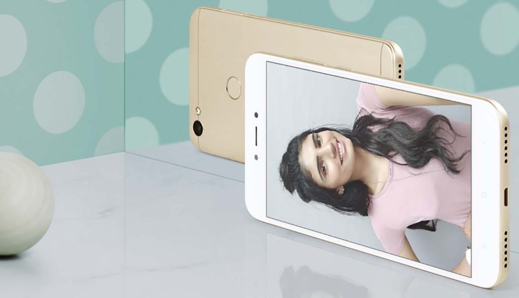 Xiaomi Redmi Y1 price and specs on Revu Philippines