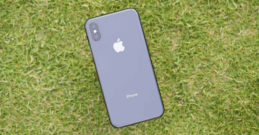 iPhone X review, price and specs on Revu Philippines