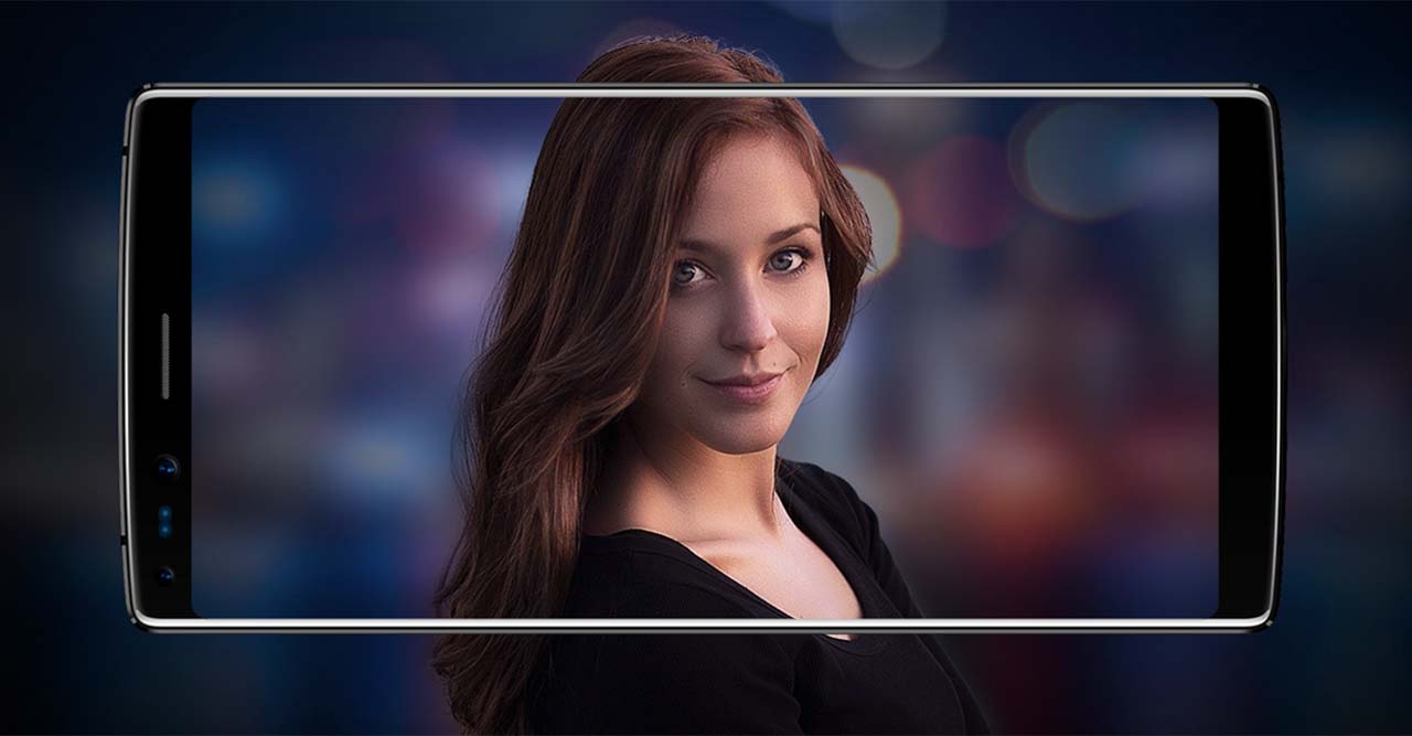 Doogee Mix 2 with 18:9 display, 4 cameras now available in PH - revü