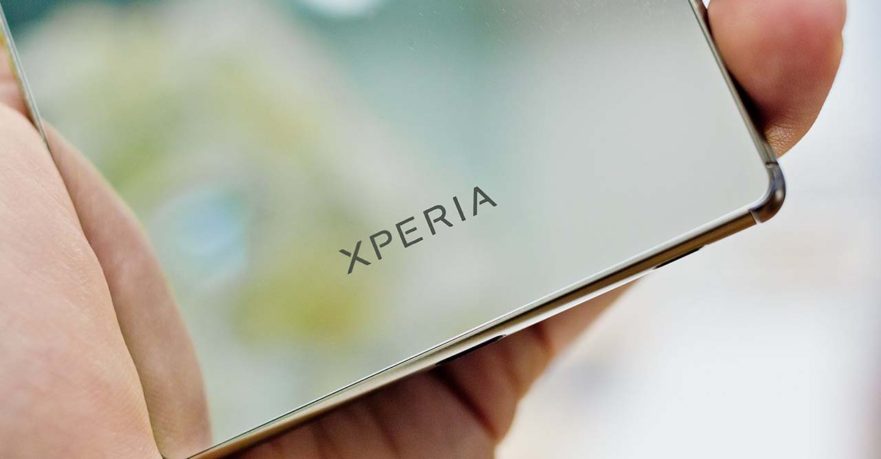 Sony Xperia phone on Revu Philippines via Android Community