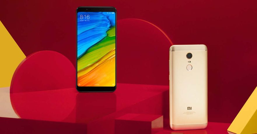 Xiaomi Redmi 5 Redmi 5 Plus price and specs on Revu Philippines