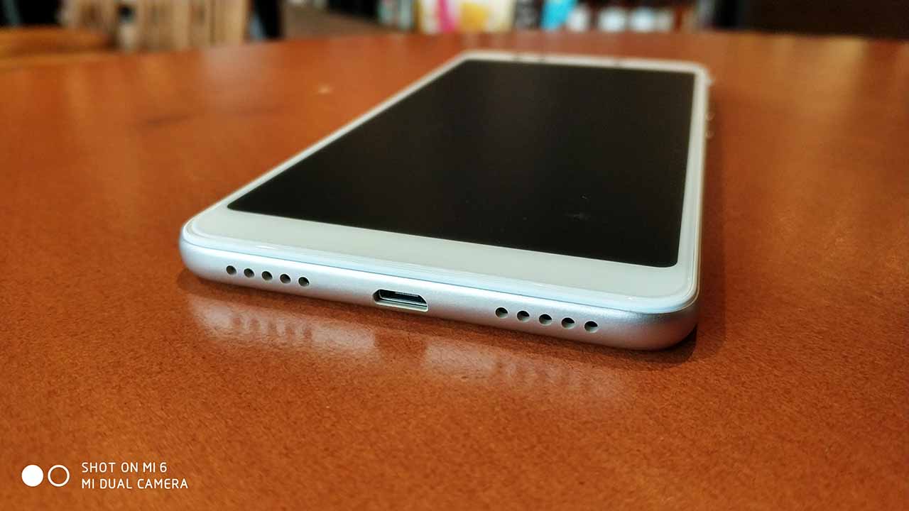 Xiaomi Redmi 5 review on Revu Philippines
