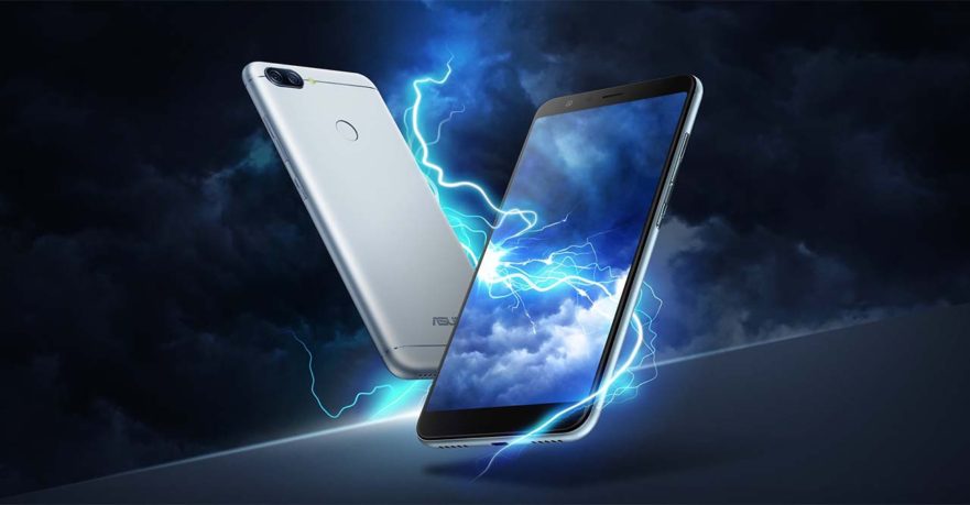 ASUS ZenFone Max Plus M1 price and specs on Revu Philippines