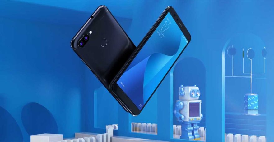 ASUS ZenFone 4 Max Plus M1 price and specs on Revu Philippines