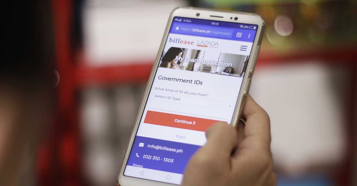 How to pay in installments on Lazada PH without a credit card revü