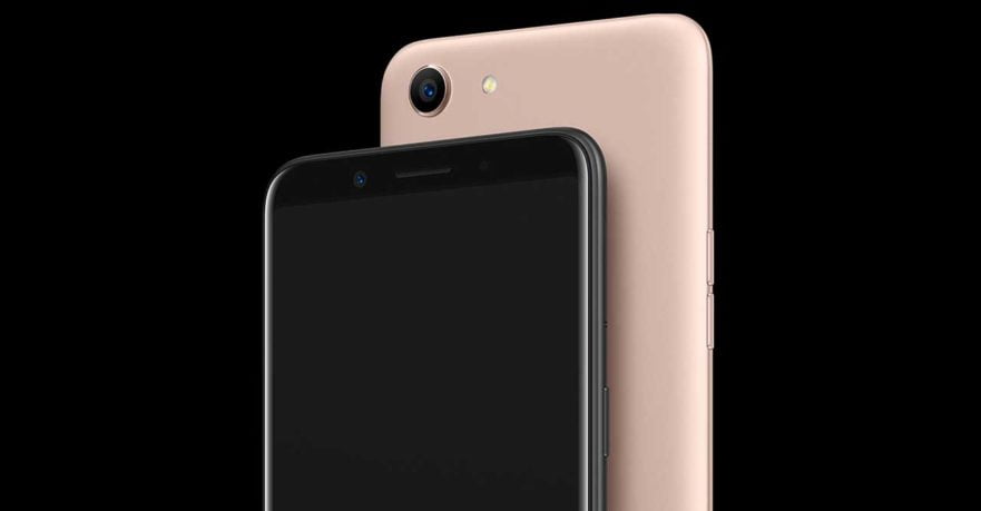 OPPO A83 price and specs on Revu Philippines