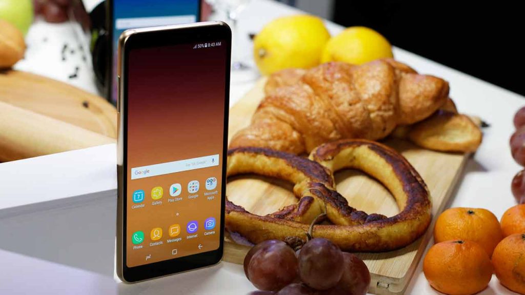 Samsung Galaxy A8 and A8 Plus 2018 review, price, and specs on Revu Philippines