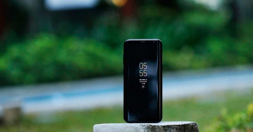 Samsung Galaxy S8 Plus review, price and specs on Revu Philippines