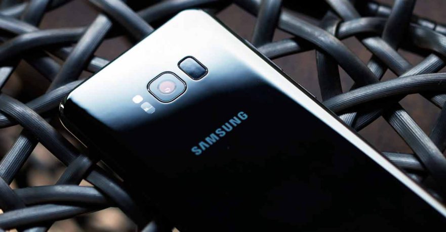Samsung Galaxy S8 Plus review, specs and price on Revu Philippines
