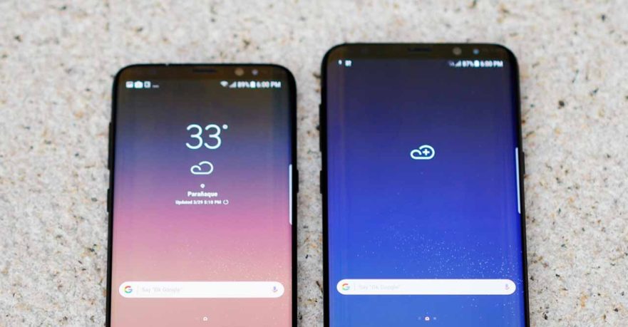 Samsung Galaxy S8 and S8 Plus review, price, and specs on Revu Philippines