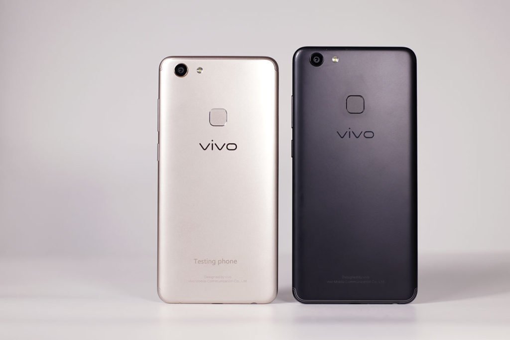 Vivo V7 review on Revu Philippines