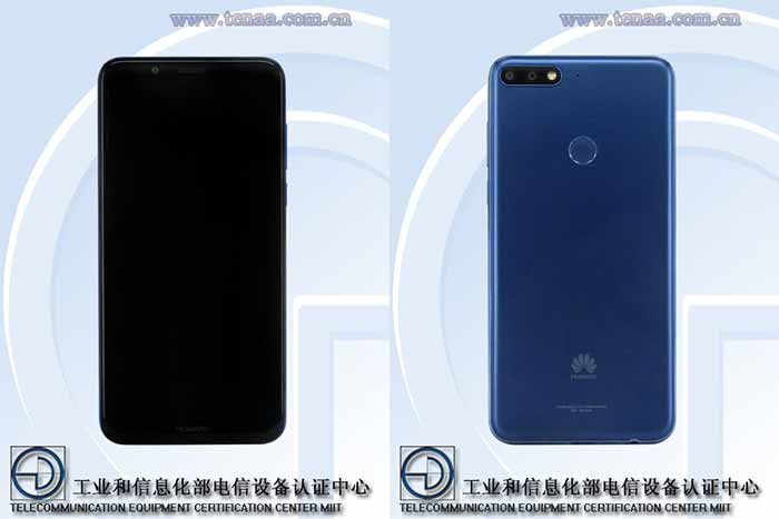 Huawei Honor 7C Nova Lite Junior specs on Revu Philippines