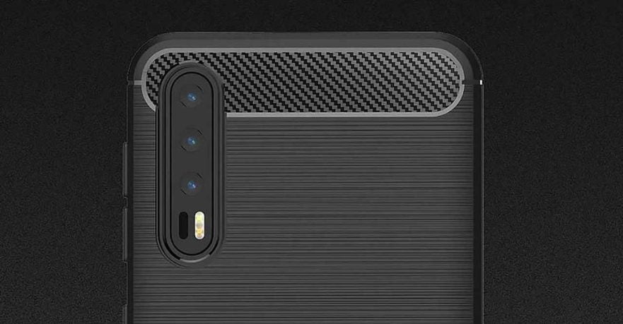 Huawei P20 or P11 design and specs leak on Revu Philippines