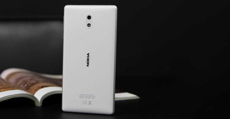 Nokia 2 price and specs on Revu Philippines