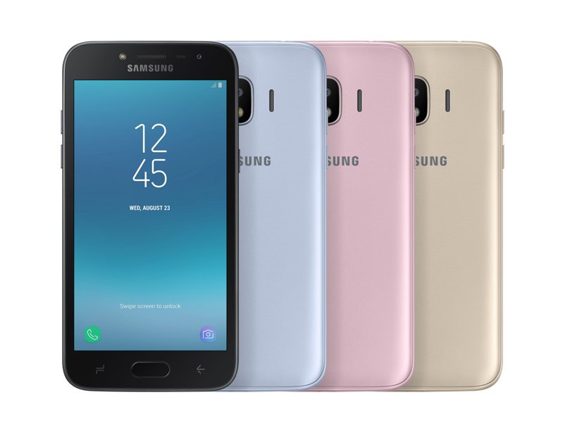 Samsung Galaxy J2 Pro 2018 specs, price, release  Revü Philippines