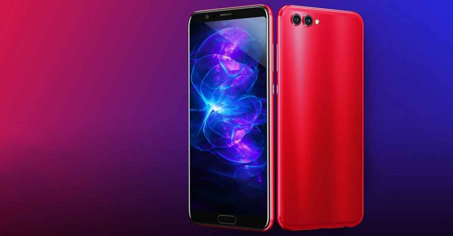Huawei Honor View 10 or V10 price and specs on Revu Philippines