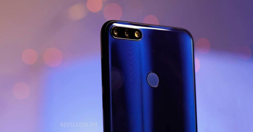 Huawei Nova 2 Lite review, price and specs on Revu Philippines