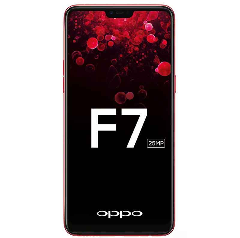 OPPO F7 launch teaser in India on Revu Philippines