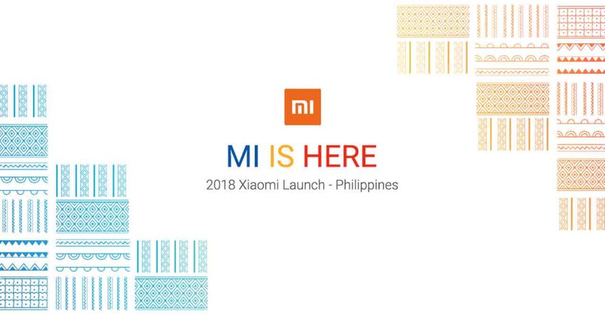 Official Xiaomi Philippines launch date on Revu Philippines