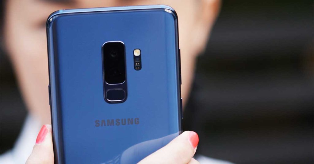 Samsung Galaxy S9 Plus price, specs, and availability on Revu Philippines