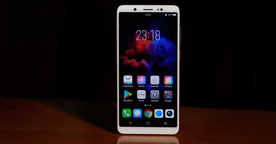 Vivo V7 1st review, price and specs on Revu Philippines