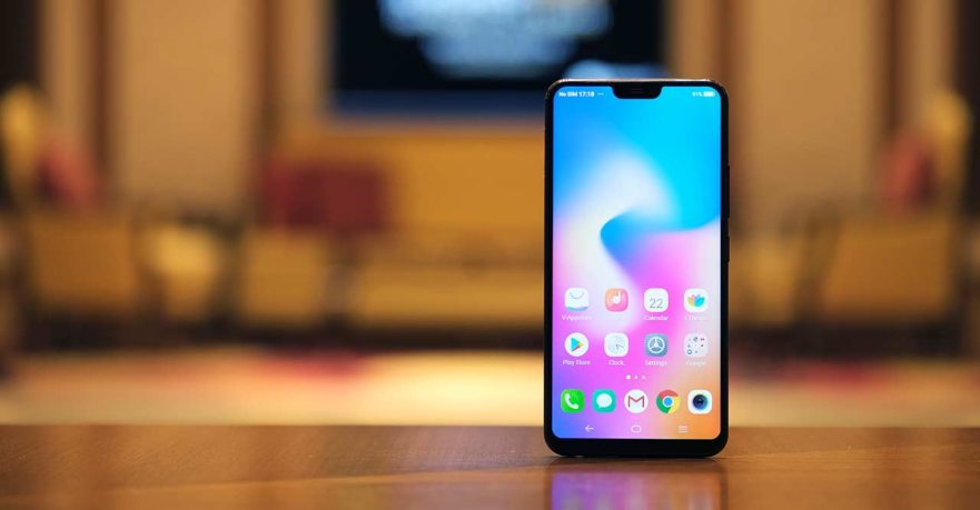 Vivo V9 price and specs on Revu Philippines