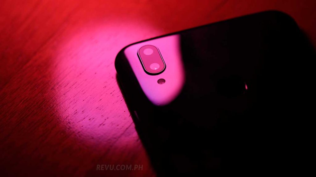 Vivo V9 review, price and specs on Revu Philippines