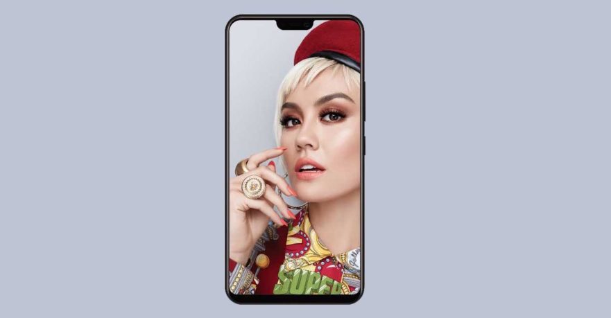 Vivo V9 specs and launch on Revu Philippines