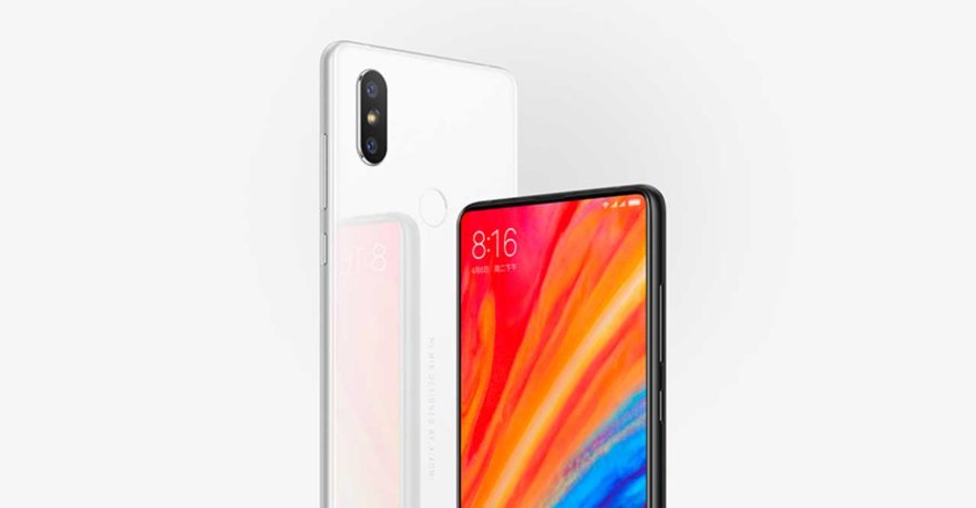 Xiaomi Mi MIX 2S review, price and specs on Revu Philippines