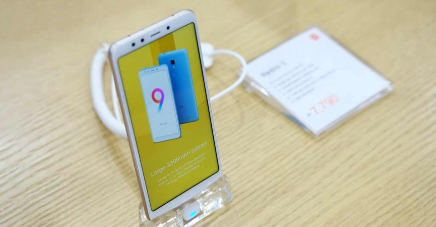 Xiaomi Redmi 5 price and specs on Revu Philippines