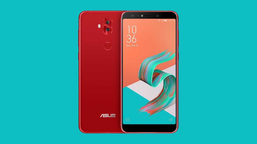 ASUS ZenFone 5Q or ASUS ZenFone 5 Lite price and specs on Revu Philippines