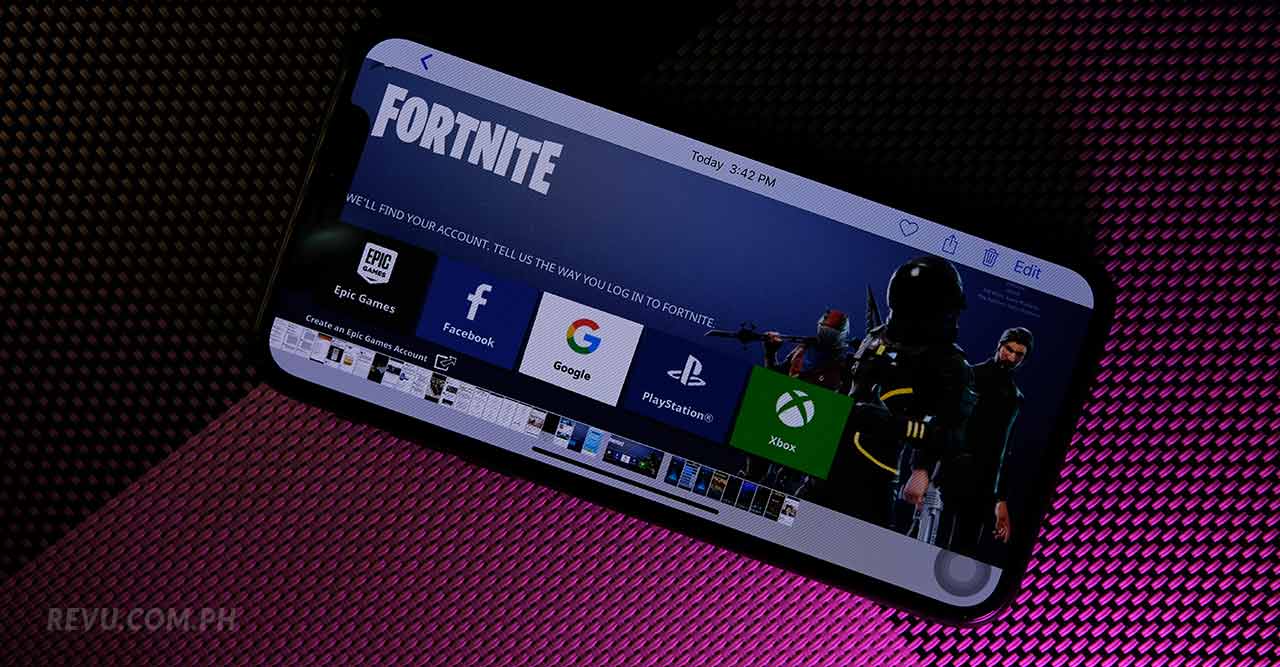 Fortnite: Mobile requirements, other things you need to ...