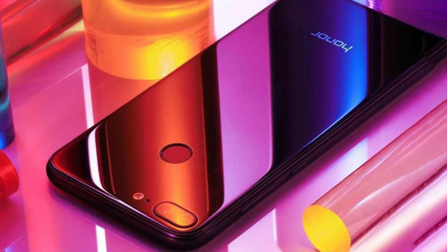 Huawei Honor 9 Lite specs and price on Shopee via Revu Philippines