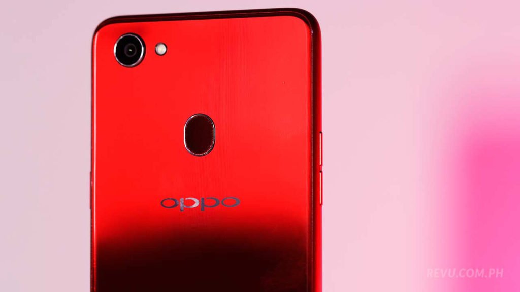 OPPO F7 review, price and specs on Revu Philippines