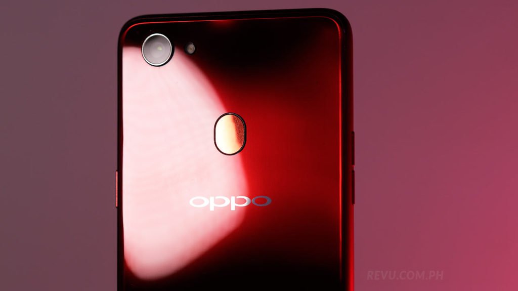 OPPO F7 review, price and specs on Revu Philippines