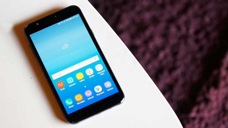 Samsung Galaxy J7 Core price and specs on Revu Philippines