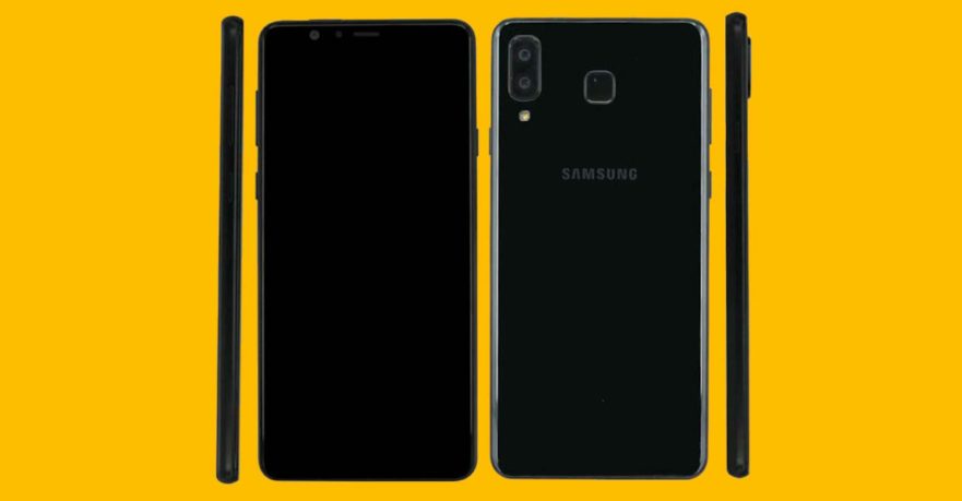 Samsung Galaxy SM-G8850 Antutu benchmark score and specs on Revu Philippines