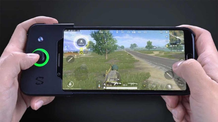 Xiaomi Black Shark gaming phone prices and specs on Revu Philippines