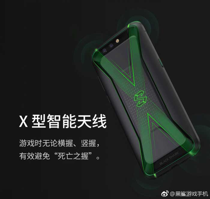 Xiaomi Black Shark gaming phone prices and specs on Revu Philippines