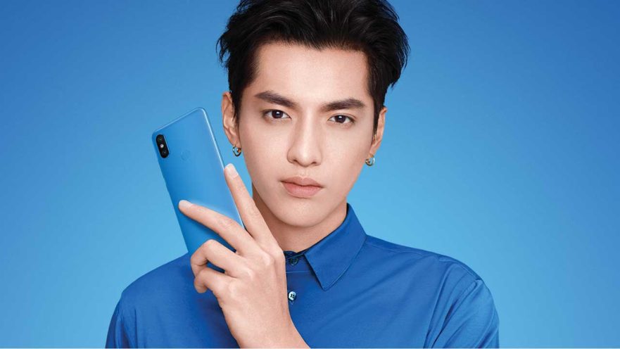 Xiaomi Mi 6X or Mi A2 prices and specs on Revu Philippines